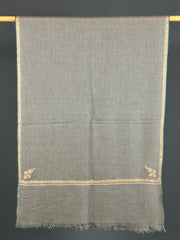 Pashmina Handloom Sozni Stole