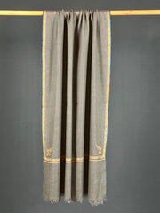 Pashmina Handloom Sozni Stole
