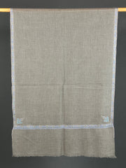 Pashmina Handloom Sozni Stole