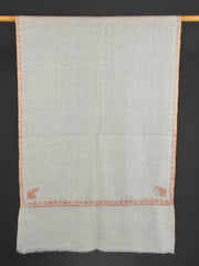 Pashmina Handloom Sozni Stole