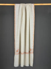 Pashmina Handloom Sozni Stole