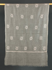 Pashmina Handloom Sozni Stole