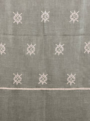 Pashmina Handloom Sozni Stole