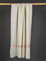 Pashmina Handloom Sozni Stole