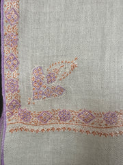 Pashmina Handloom Sozni Stole