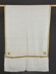 Pashmina Handloom Sozni Stole