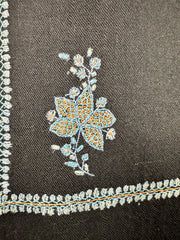 Pashmina Handloom Sozni Stole