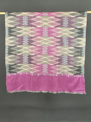 Pashmina Handloom Sozni Shawl