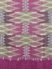Pashmina Handloom Sozni Shawl