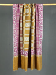 Pashmina Handloom Sozni Shawl