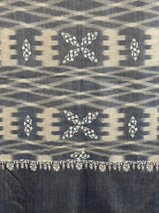 Pashmina Handloom Sozni Stole