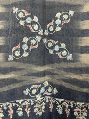 Pashmina Handloom Sozni Stole