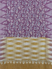 Pashmina Handloom Sozni Shawl