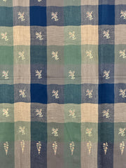Pashmina Women's Handloom Sozni Shawl