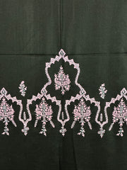 Pashmina Handloom Sozni Stole