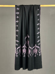 Pashmina Handloom Sozni Stole