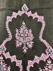 Pashmina Handloom Sozni Stole