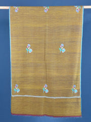 Pashmina Handloom Sozni Stole