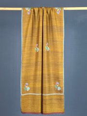 Pashmina Handloom Sozni Stole