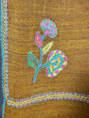 Pashmina Handloom Sozni Stole