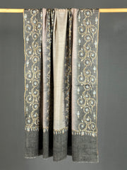 Pashmina Handloom Sozni Shawl