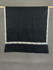 Pashmina Women's Handloom Sozni Shawl