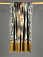 Pashmina Handloom Sozni Shawl