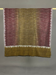 Pashmina Handloom Sozni Shawl