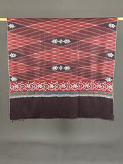 Pashmina Handloom Sozni Shawl