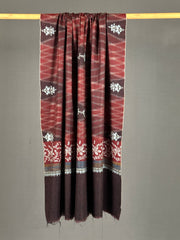 Pashmina Handloom Sozni Shawl