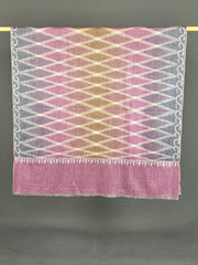 Pashmina Handloom Sozni Shawl