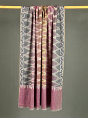 Pashmina Handloom Sozni Shawl