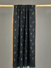Pashmina Handloom Sozni Stole