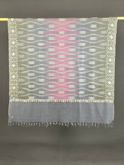 Pashmina Handloom Sozni Shawl