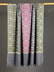 Pashmina Handloom Sozni Shawl