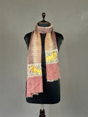 Pashmina Handloom Sozni Stole