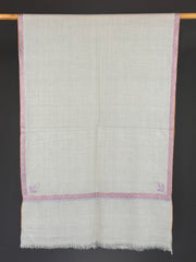 Pashmina Handloom Sozni Stole