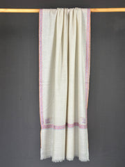 Pashmina Handloom Sozni Stole