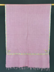 Pashmina Handloom Sozni Stole