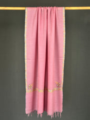 Pashmina Handloom Sozni Stole