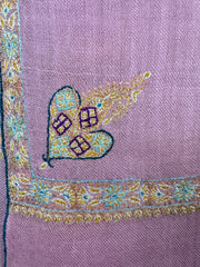 Pashmina Handloom Sozni Stole