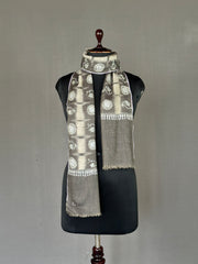 Pashmina Handloom Sozni Stole
