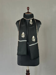 Pashmina Handloom Sozni Stole