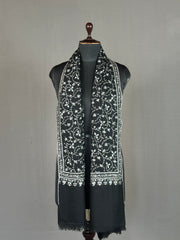 Pashmina Handloom Sozni Stole