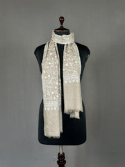 Pashmina Handloom Sozni Stole