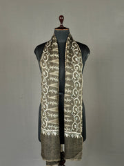 Pashmina Handloom Sozni Stole
