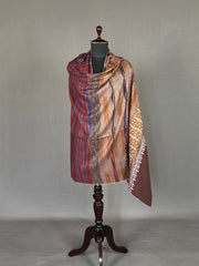 Pashmina Handloom Sozni Shawl