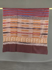 Pashmina Handloom Sozni Shawl