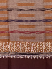 Pashmina Handloom Sozni Shawl