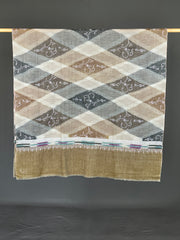 Pashmina Handloom Sozni Shawl